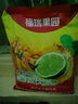 福瑞德 酸梅粉1000g 酸梅晶 酸梅汤原料包 速溶固体饮料果珍特浓果汁粉 实拍图