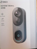 360可视门铃6Pro 500万超清画质家用监控智能门铃电子猫眼摄像头无线wifi手机远程查看对讲 实拍图