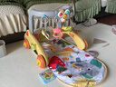 星云宝贝多功能婴儿学步车手推车1-3周岁宝宝学走路9个月新年礼物儿童玩具 7合1多功能健身架（带音乐）婴儿学车/摇车/滑步车 防侧翻婴儿学步车学走2026新款9个月以上周岁礼 实拍图