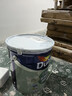 多乐士（Dulux）京绽竹炭抗甲醛五合一净味室内乳胶漆墙面抗菌油漆涂料白色A8146P 套装 可调色（不可退换） 54L*1件 实拍图