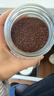 星巴克（Starbucks）意式浓缩咖啡豆200g 深烘100%阿拉比卡豆手冲黑咖啡 油脂丰富 实拍图