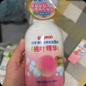贝亲（Pigeon）婴儿洗发水沐浴露  洗发沐浴二合一 补充装桃叶精华 400ml IA228 实拍图