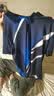 迪卡侬（DECATHLON）男式乒乓球运动-Polo衫羽毛球服藏蓝色XL-4832913 实拍图
