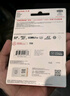 闪迪（SanDisk）256GB TF(MicroSD)内存卡 4K极速金卡A2 V30 U3行车记录仪 运动相机无人机 监控存储卡 读190MB/s 实拍图