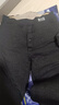 雪中飞【100%羊毛填充】保暖裤男士棉裤护膝腰加厚中老年特厚冬季新品 实拍图