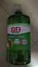 立白茶籽洗洁精1kg*4瓶99%除菌高效去油除味宝宝餐具果蔬适用食品可用 实拍图