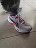 李宁追风PRO丨专业竞速训练碳板跑步鞋25秋冬季男女运动鞋ARPV017 实拍图