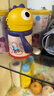 babycare儿童保温杯婴儿宝宝吸管水杯霸王龙不锈钢保温杯300ml-新旧款混发 实拍图