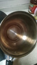 苏泊尔SUPOR小红圈304不锈钢汤锅奶锅煮面锅18cm明火专用ST18H1 实拍图