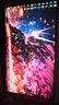 华硕VG27AQ5A 27英寸显示器2K 180Hz显示器超频210Hz FastIPS  HDR10 FreeSync无撕裂 0.3ms响应HDR10 实拍图