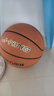 李宁（LI-NING）篮球7号CBA比赛成人儿童青少年中考室内外训练标准七号 PU443 实拍图