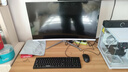 逆昂128G内存酷睿i7升24核电竞台式机电脑4060电竞主机吃鸡独显办公组装大额补贴家用游戏水冷电脑整机 主机+32英寸【高刷显示器+键鼠套装】 套三：i9级24芯8G独显/16G/性价优选 实拍图
