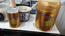 飞鹤星飞帆卓睿 幼儿配方奶粉3段（1-3岁）750g 乳铁蛋白【老爸抽检】 实拍图