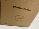 艾美特（AIRMATE）【25年超级单品】水暖毯双人电褥子家用调温除湿除螨水循环床垫定时恒温电热毯1.8*2米 TWED05-07 实拍图