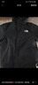 北面（The North Face）机能三合一冲锋衣男抓绒内胆户外运动防水外套25秋冬上新|89B1 8UR/宇宙黑 L /175/100 实拍图