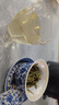 西湖说杭州龙井茶豆香特级250g明前绿茶纸包43号龙井新茶嫩芽节假日送礼 实拍图