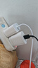 Apple/苹果 20W USB-C充电器  type-c充电器苹果手机充电器原装手机快充头 苹果17手机充电器 实拍图