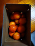 江西赣南早脐橙整箱当季新鲜早橙子榨汁水果礼盒皮薄多汁节日团购 【90%人选】净重9斤单个200g+ 实拍图