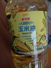 金龙鱼 食用油 非转基因 物理压榨不油腻轻年玉米油4L 实拍图