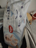 好奇（Huggies）金装纸尿裤M162片(6-11kg)尿不湿【速干不易红】 实拍图