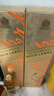 尊尼获加（JOHNNIE WALKER）金方金牌 苏格兰调和威士忌 洋酒 750ml 实拍图