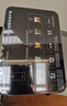 美的（Midea）小魔方pro电热水瓶电水瓶饮水机 烧水壶电热水壶316L 风冷保温恒温一体0塑料可拆国家补贴31FPro 实拍图