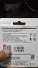 朗科（Netac）64GB TF（MicroSD）存储卡P500系列 A1 U3 V30 4K 耐用行车记录仪&监控摄像头内存卡 读速100MB/s 实拍图