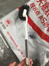 洁比世家用马桶刷子无死角洗厕所清洁刷子壁挂式卫生间长柄洁厕刷神器 实拍图