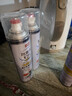 巨奇严选 鞋子除臭剂360ml*3瓶银离子消毒杀菌脚臭喷雾球鞋防臭去异味 实拍图