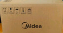美的（Midea）政府补贴 电饭煲电饭锅3-4人家用4L预约匠铜聚能釜内胆快速饭微压蒸煮米饭锅FB40E108礼品团购 实拍图