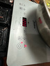 美的（Midea）家用电磁炉电陶炉电池炉2200W大功率猛火新型电磁灶一体微晶面板爆炒炒菜智能定时火锅炉MC-E22B60 实拍图
