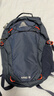 GREGORY格里高利 NANO蜂鸟 男女旅行户外徒步背包登山包通勤双肩背包18L 18L-火花蓝（25年新款） 实拍图