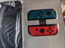 任天堂（Nintendo）【国内保税仓】Switch2/1代 OLED/续航加强日版/港版便携家用ns体感游戏机掌机 日版OLED红蓝64GB保税（赠共享会员） 实拍图