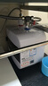 AOSMSDE史密思小厨宝热水器电热水器厨房节能迷你型热水宝卫生间洗手间台下即热速热储水式一级能效厨宝 6L 1500W 上出水+机械旋钮+自行安装 实拍图