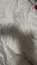 LOVO罗莱 100%纯澳州羊毛被芯子A类抗菌防螨升温5.2斤220*240cm白 实拍图