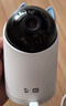 华为智选鸿蒙智选摄像头500万监控家用手机远程360度无死角带夜视全景可通话 家庭室内看护海雀3i3K 实拍图