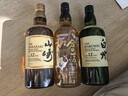 仓吉（KURAYOSHI） 18年仙鹤限量版 日本调和型威士忌 700ml 50度 礼盒装 进口洋酒 实拍图