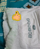 巴布豆（BOBDOG）新菠萝拉拉裤XXL68片（14-17kg）婴儿尿不湿超薄透气 实拍图