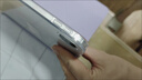 Apple/苹果 iPad11英寸 A16芯片2025年款 平板电脑 (256GB WLAN版/学习办公娱乐)银色 实拍图
