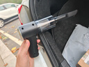 桂枫除尘器家用无线汽车除尘器两用手持吹尘器小型宠物除毛器 实拍图