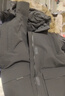 骆驼（CAMEL）【王俊凯同款】户外羽绒服男女中长款700蓬防泼水加厚御寒外套 实拍图