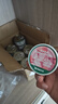 网易严选猫湿粮零食浓汤大口肉罐头鸡肉+三文鱼 85g*24罐 实拍图