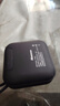 纽曼BT519蓝牙音箱家用桌面小音响无线便携式低音炮户外大音量迷你收款语音播放器 实拍图