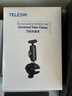 TELESIN( 泰迅)适配大疆action5pro/4/3摩托车紧固支架osmo360自行车骑行支架磁吸底座运动相机固定配件 实拍图