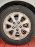 双星（DOUBLE STAR）轮胎/汽车轮胎 195/65R15 91H SH71适配新朗逸/新卡罗拉/英朗GT 实拍图