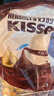 好时 Kisses 牛奶巧克力 500g 糖果零食 婚庆喜糖 伴手礼 生日礼物女 实拍图