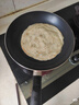 苏泊尔（SUPOR）不粘锅炒锅 平底炒菜锅牛排煎锅少油烟28cm燃气专用EC28JYJ02-N 实拍图