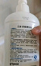 贝亲（Pigeon）奶瓶清洗剂 洗奶嘴果蔬水杯餐具玩具 700ml MA27 实拍图