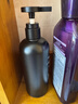 西尼男士私处护理液 私密处洗液男性清洁液净味潮湿瘙痒 2瓶装沐浴露 实拍图