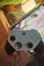 微软（Microsoft）Xbox无线游戏手柄 Elite 2精英2代二代 白色青春版 无线控制器 蓝牙 PC/平板/手机 Steam 明末 实拍图